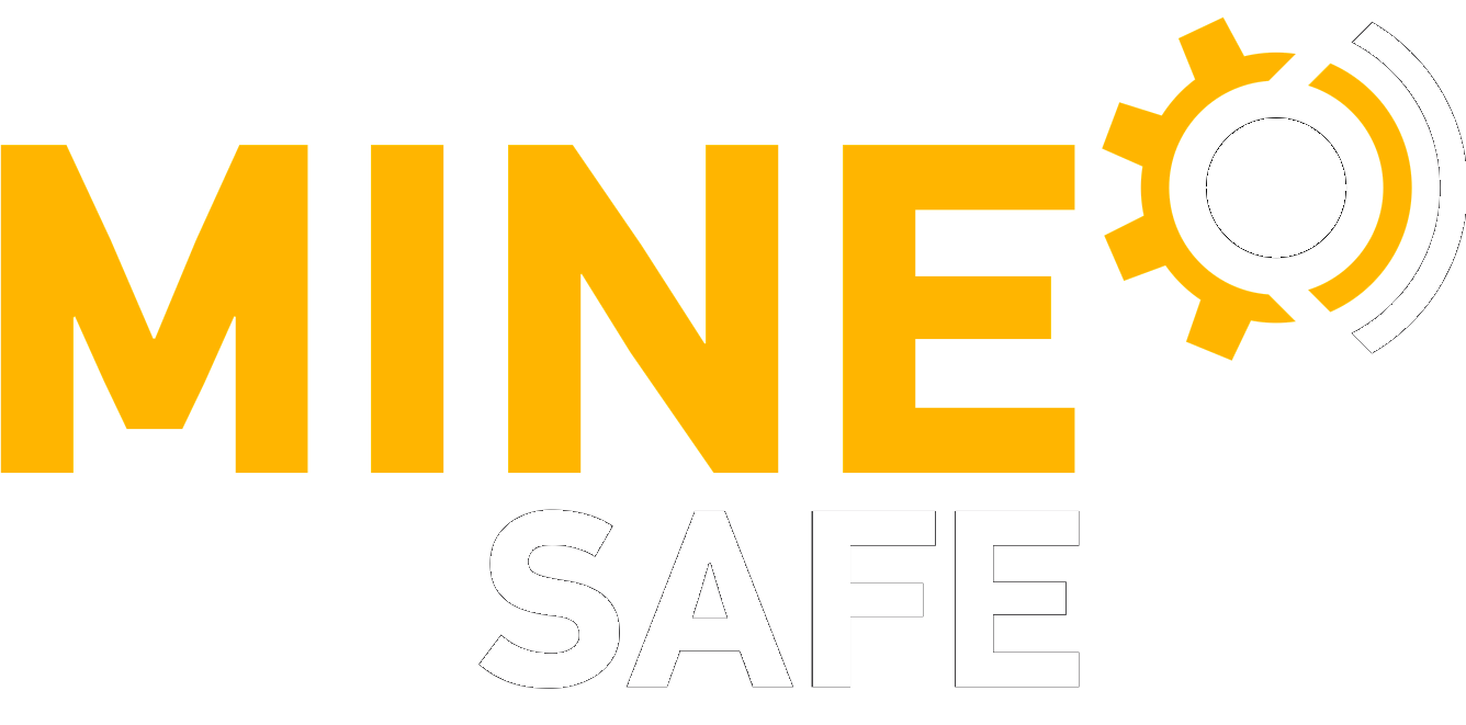 Mine Safe Global Collision avoidance systems for mining