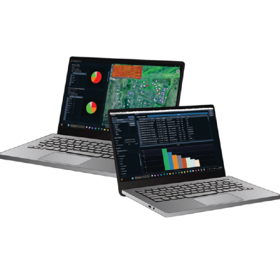 TrackPro fleet management live collision avoidance reporting platform mining